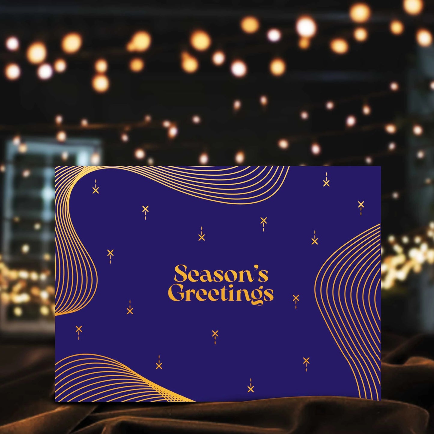 GP Seasons Greetings