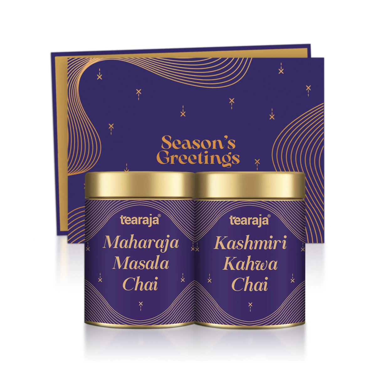 GP Seasons Greetings