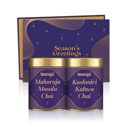 GP Seasons Greetings