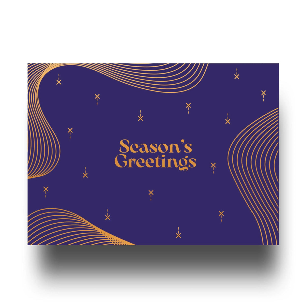 GP Seasons Greetings