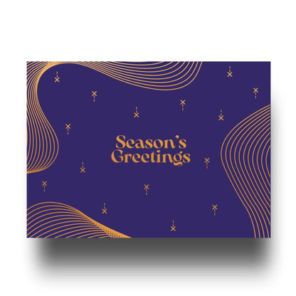 GP Seasons Greetings