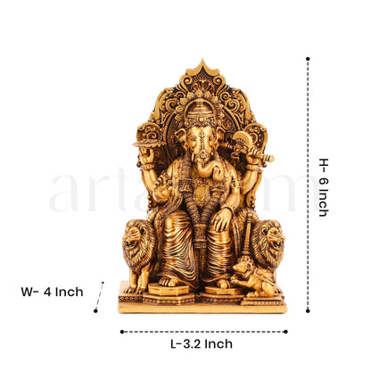 Lalbaugcha Raja