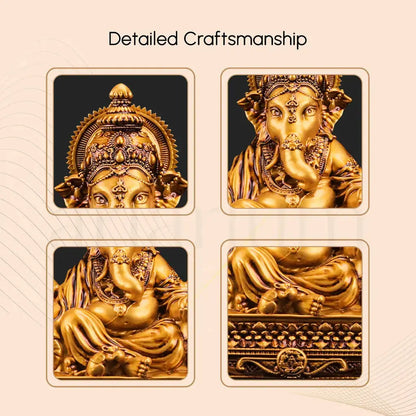 Vinayaka Idol