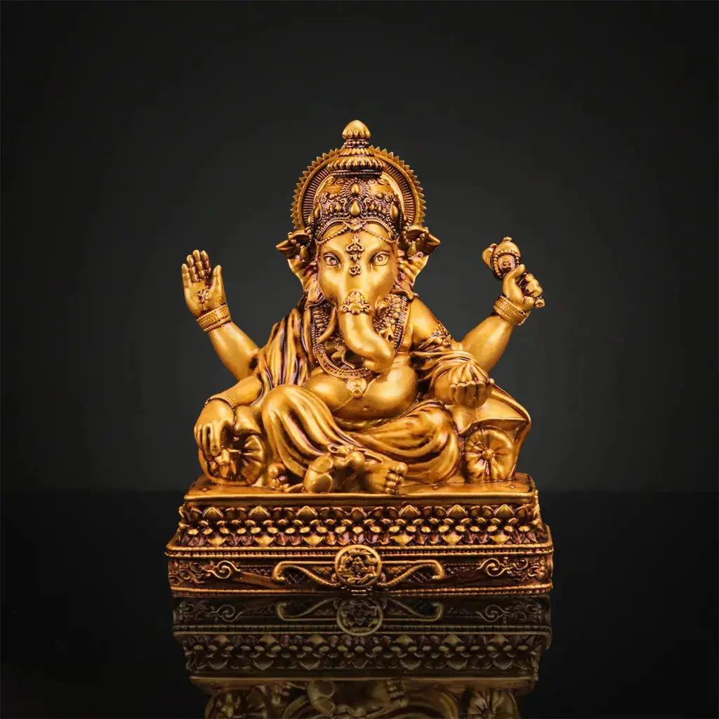 Vinayaka Idol