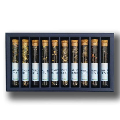 GP Aurora Gift Box (Blue)