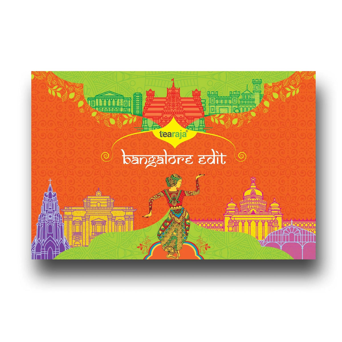 GP Bangalore Edit Box