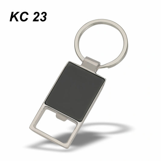 giftpro-glossy-black-square-keychain-with-bottle-opener