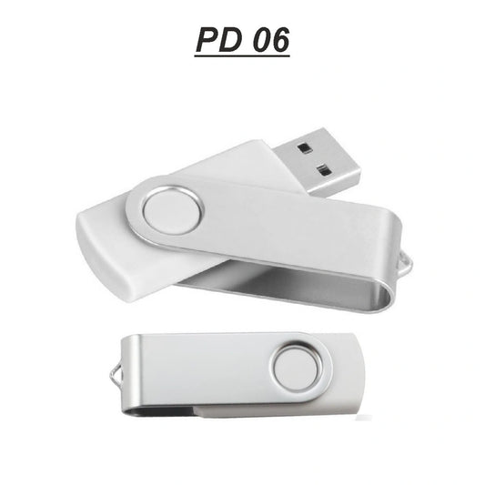 giftpro-pd-05-black-swivel-usb-pen-drive-corporate-gift-white