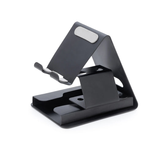 giftpro-personalized-metal-desk-organizer-with-phone-stand-pen-holder-2