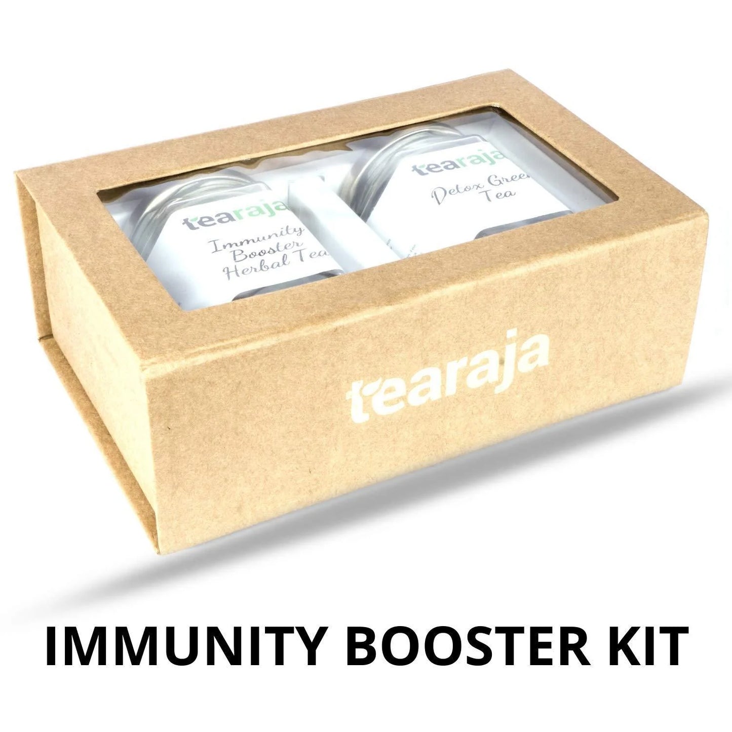 GP Immunity Booster Tea Kit