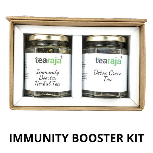 GP Immunity Booster Tea Kit