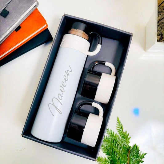 Bottles & Flasks