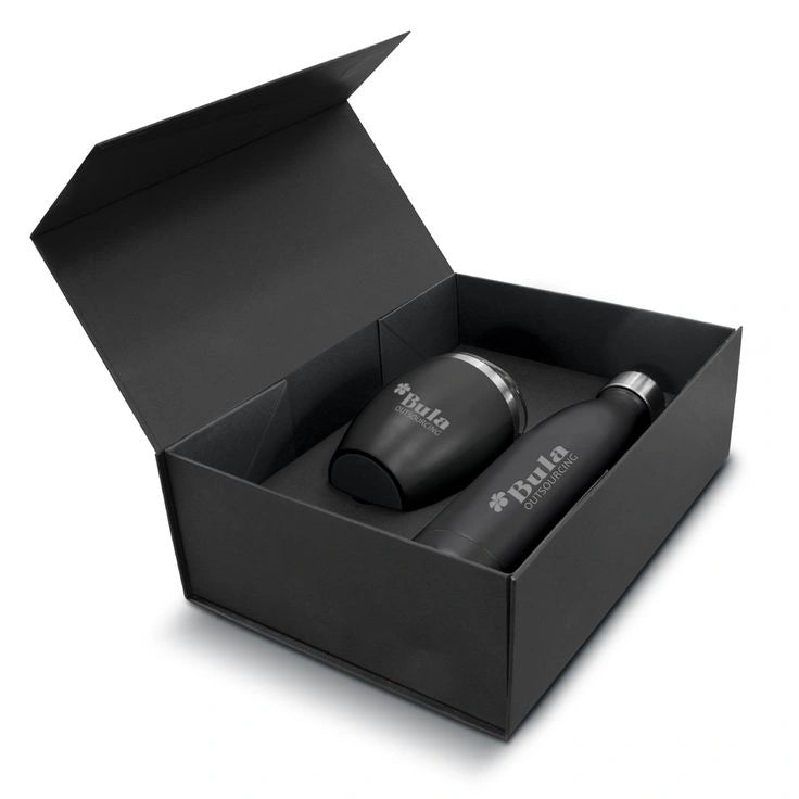Bottles & Flasks