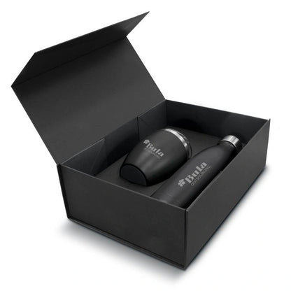 Giftpro Pen & Keychain