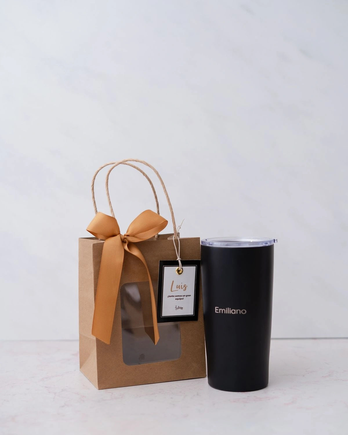 Bottles & Flasks