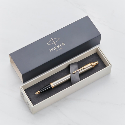Giftpro Pen & Keychain