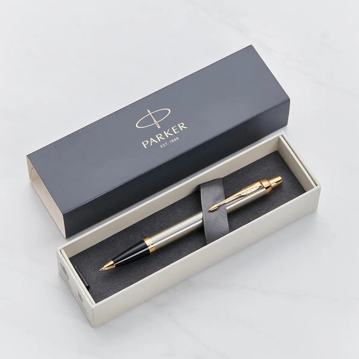 Giftpro Pen & Keychain
