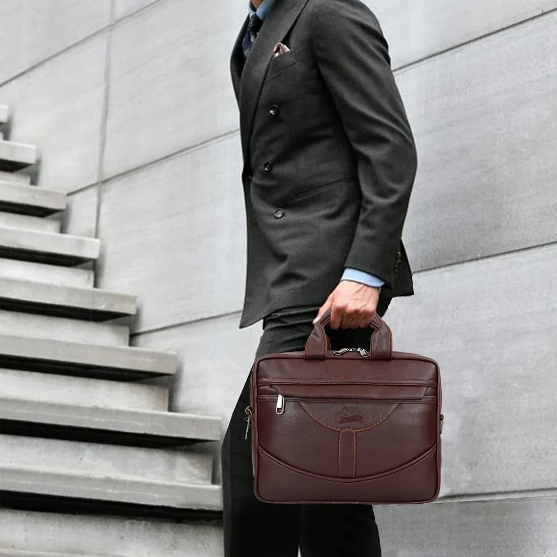 Giftpro Leather Bags