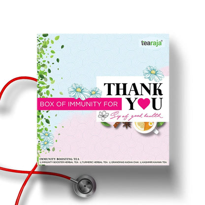 GP Thank You Immunity Box