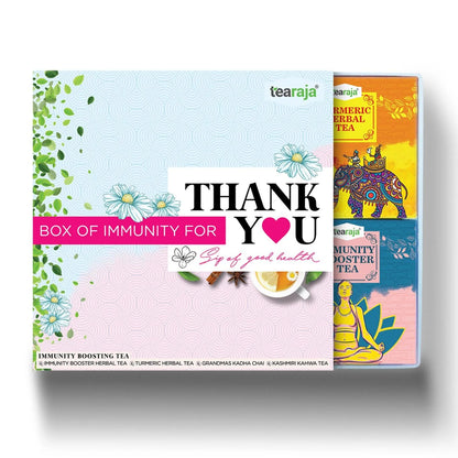 GP Thank You Immunity Box